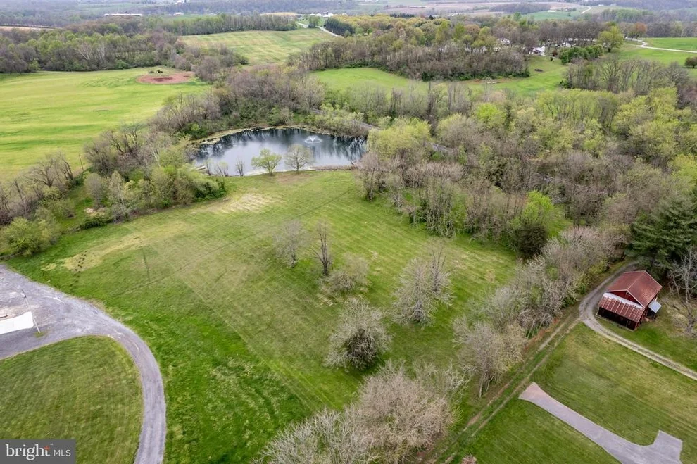 Unit for sale at FRANCIS SCOTT KEY HIGHWAY, KEYMAR, MD 21757