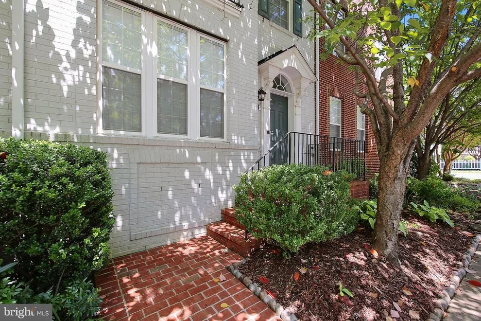 Unit for sale at 603 RIDGEMONT AVENUE, ROCKVILLE, MD 20850