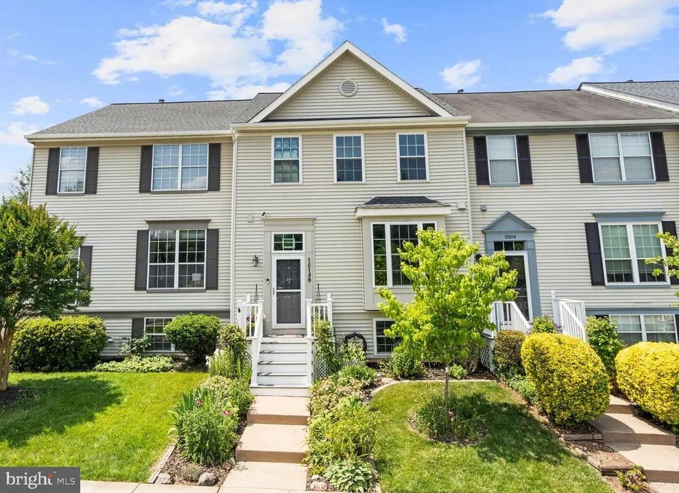 Unit for sale at 10186 SPEEDWELL COURT, MANASSAS, VA 20110