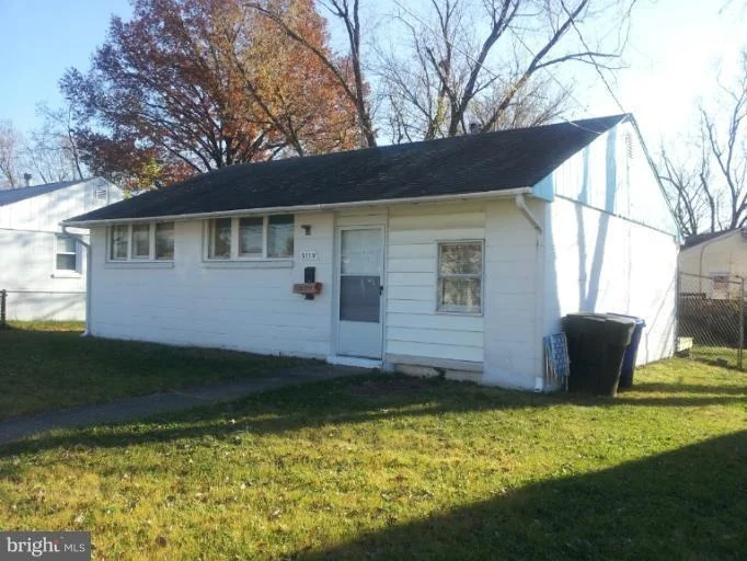 Unit for sale at 5119 KEOTA TERRACE, COLLEGE PARK, MD 20740