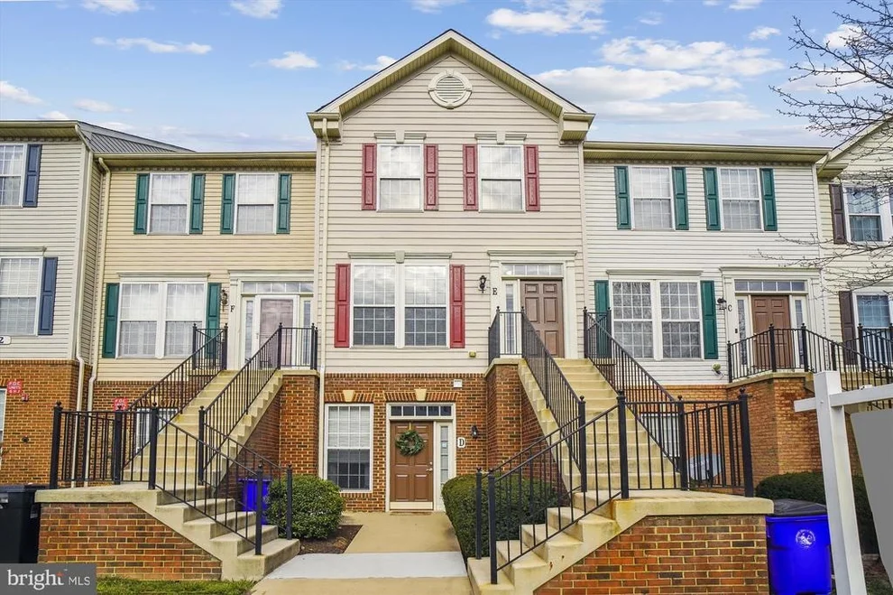Unit for sale at 6502 MONTALTO CROSSING, FREDERICK, MD 21703