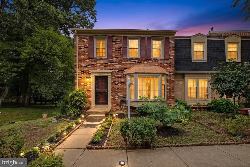 Unit for sale at 7428 FOUNTAIN HEAD DRIVE, ANNANDALE, VA 22003
