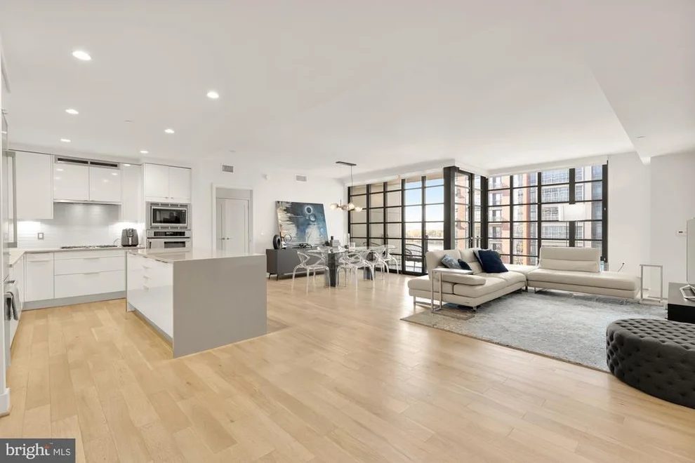 Unit for sale at 45 SUTTON SQUARE SW, WASHINGTON, DC 20024