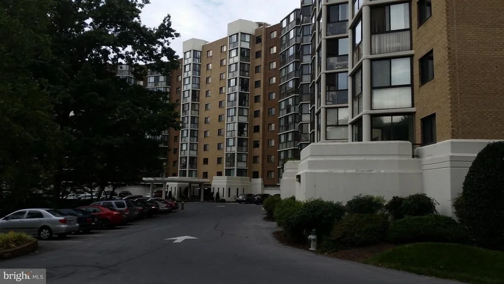 Unit for sale at 15101 INTERLACHEN DRIVE, SILVER SPRING, MD 20906