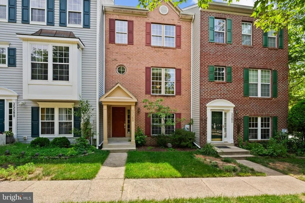 Unit for sale at 3560 MORNING STAR PLACE, LAUREL, MD 20724