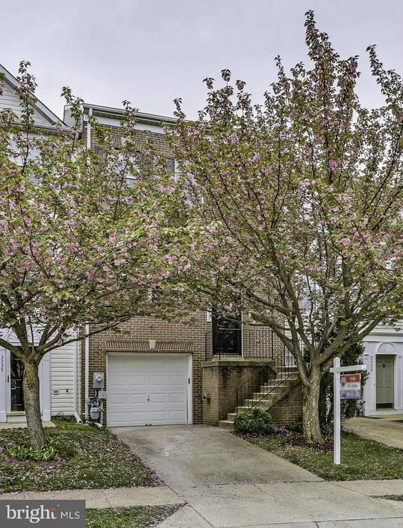 Unit for sale at 3337 HOLLOW COURT, ELLICOTT CITY, MD 21043