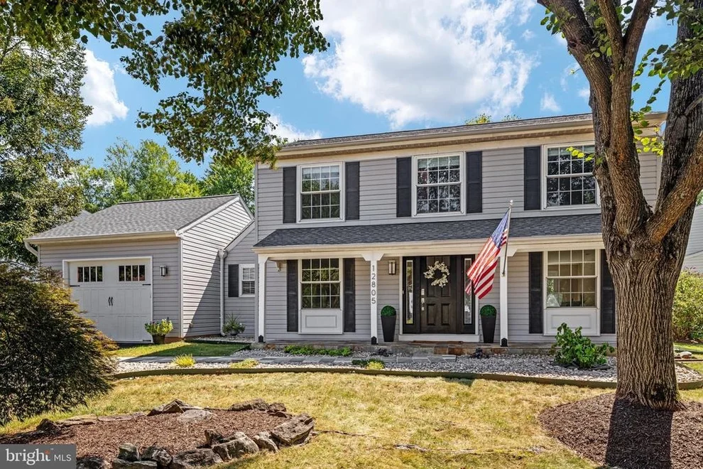 Unit for sale at 12805 GATEPOST COURT, HERNDON, VA 20171