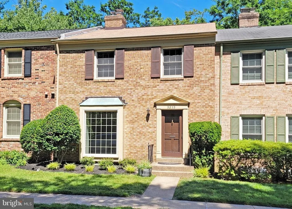 Unit for sale at 9259 BAILEY LANE, FAIRFAX, VA 22031