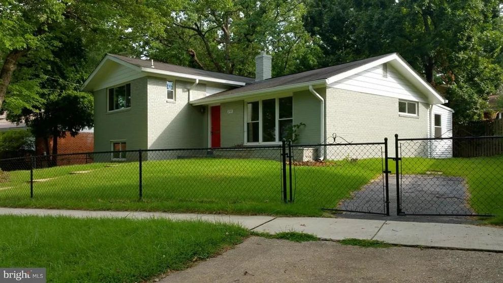 Unit for sale at 2500 HARMON ROAD, SILVER SPRING, MD 20902