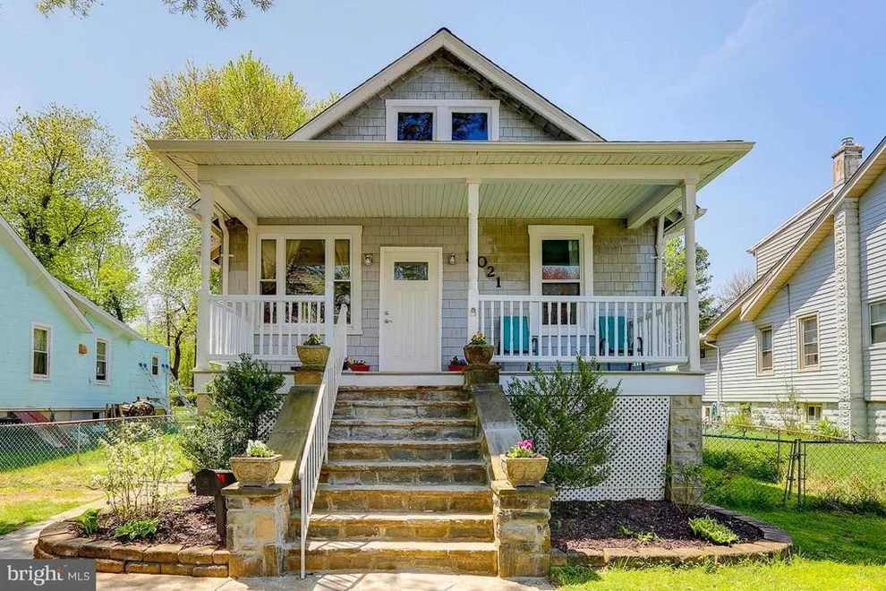 Unit for sale at 3021 WESTFIELD AVENUE, BALTIMORE, MD 21214