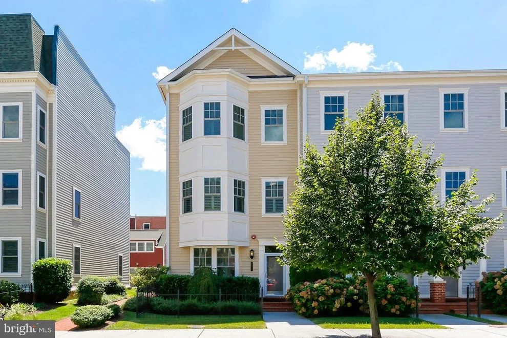 Unit for sale at 717 ANNIE ROSE AVENUE, ALEXANDRIA, VA 22301