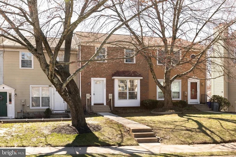 Unit for sale at 5895 ROWANBERRY DRIVE, ELKRIDGE, MD 21075