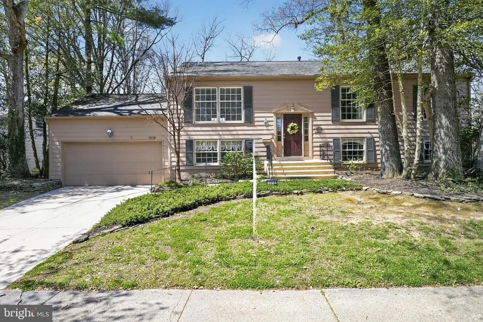 Unit for sale at 1519 CROFTON PARKWAY, CROFTON, MD 21114