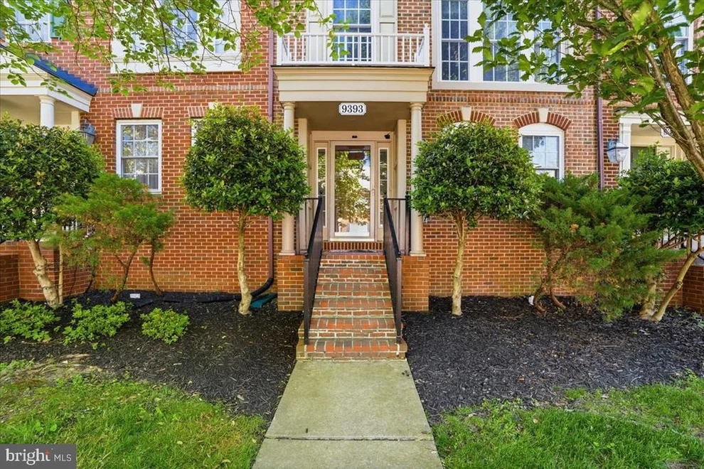 Unit for sale at 9393 PENROSE STREET, FREDERICK, MD 21704