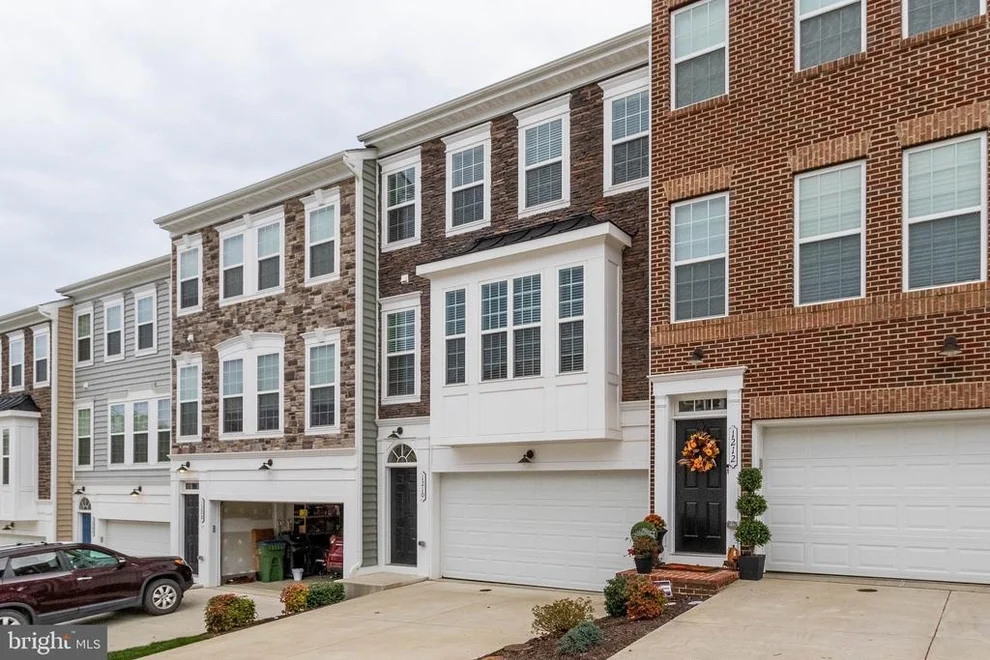 Unit for sale at 1210 RAMBLE DRIVE, FREDERICKSBURG, VA 22401