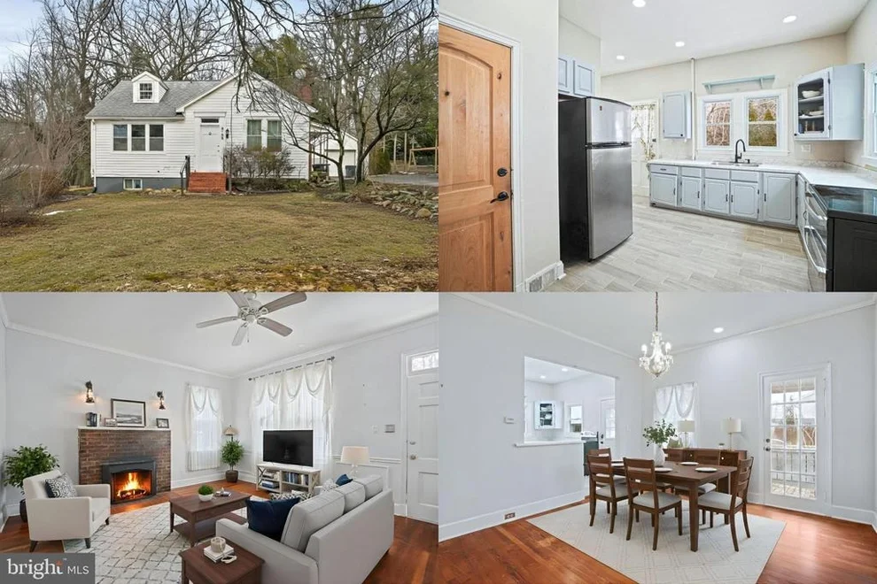 Unit for sale at 6708 3RD STREET, RIVERDALE, MD 20737