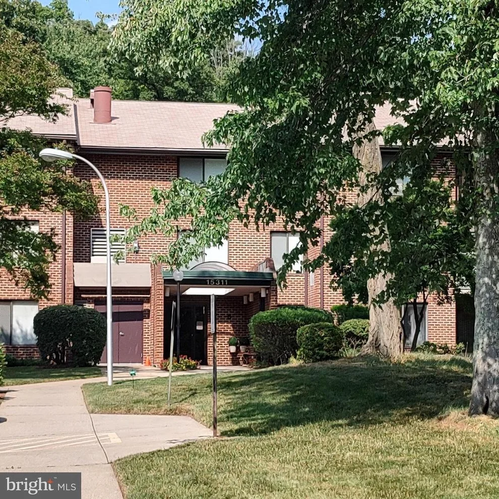 Unit for sale at 15311 BEAVERBROOK COURT, SILVER SPRING, MD 20906