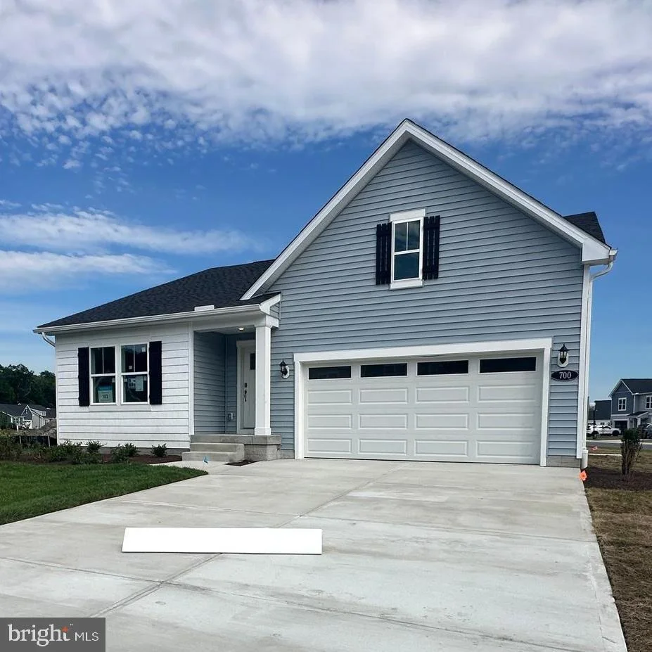 Unit for sale at 700 R WILSON LOOP, GEORGETOWN, DE 19947