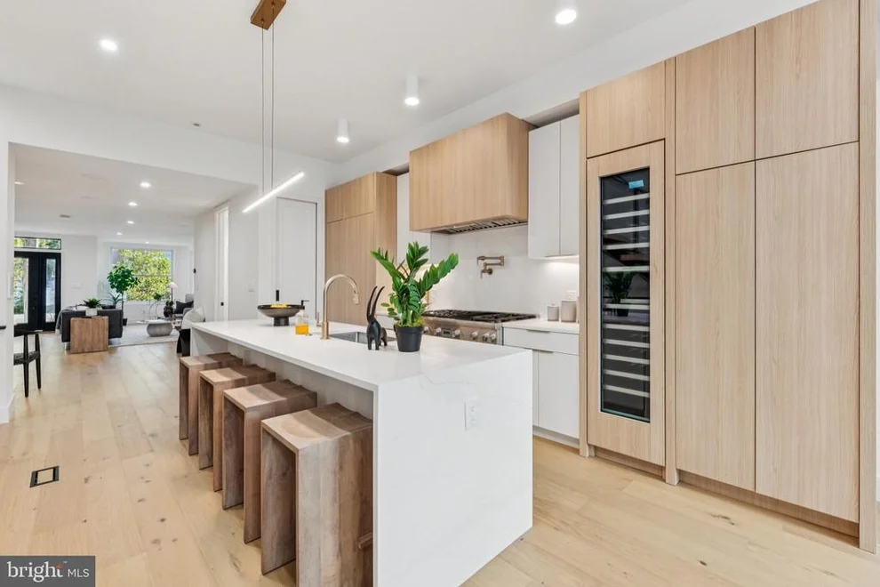 Unit for sale at 2507 I STREET NW, WASHINGTON, DC 20037
