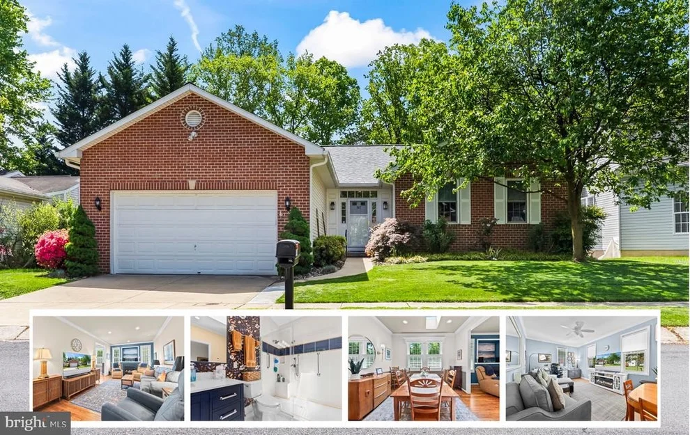 Unit for sale at 847 MISSION VALLEY LANE, ANNAPOLIS, MD 21401