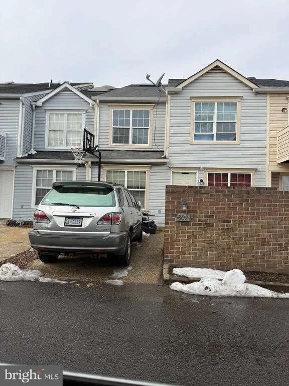 Unit for sale at 46349 COLUMBUS DRIVE, LEXINGTON PARK, MD 20653