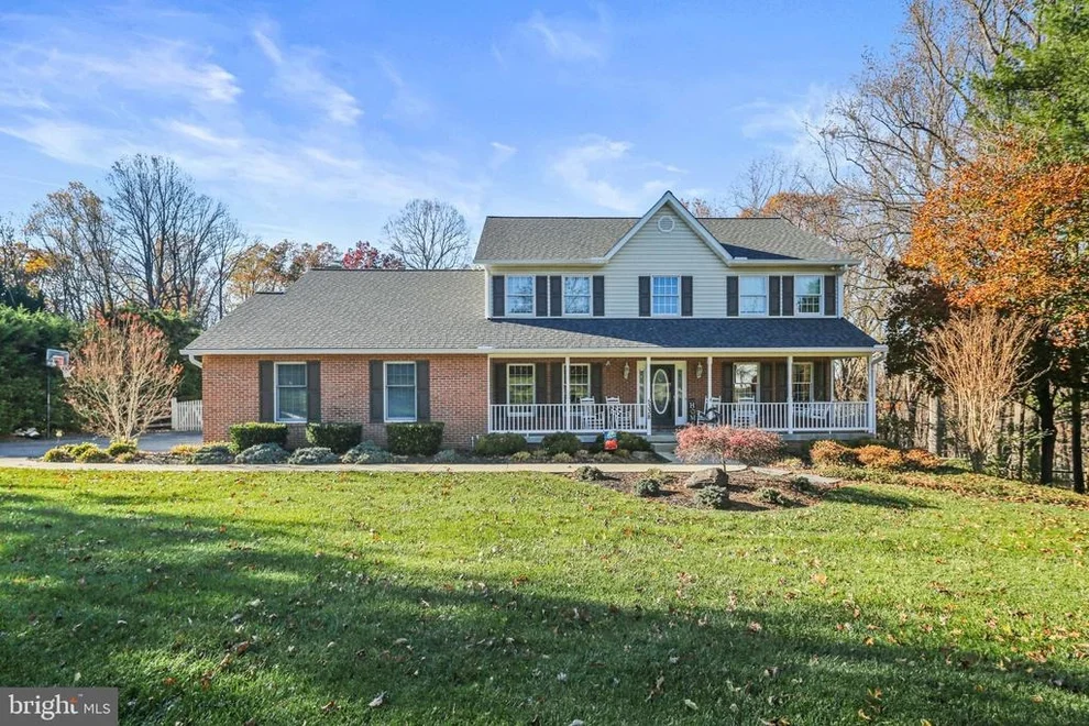 Unit for sale at 5338 WENDY ROAD, SYKESVILLE, MD 21784