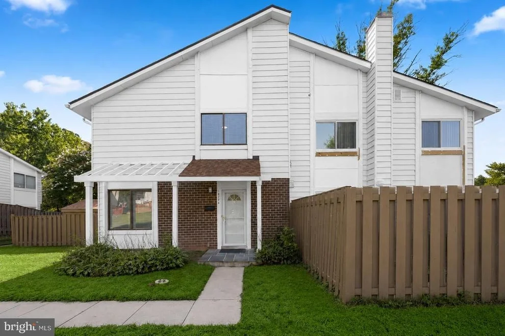 Unit for sale at 18704 PAPRIKA COURT, GERMANTOWN, MD 20874