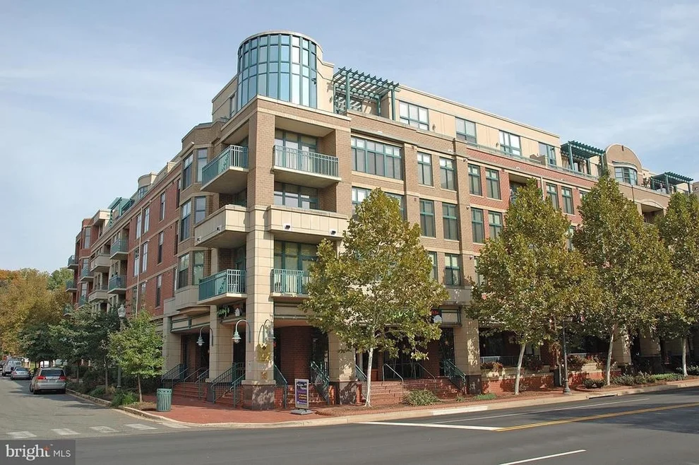 Unit for sale at 502 W. BROAD STREET, FALLS CHURCH, VA 22046