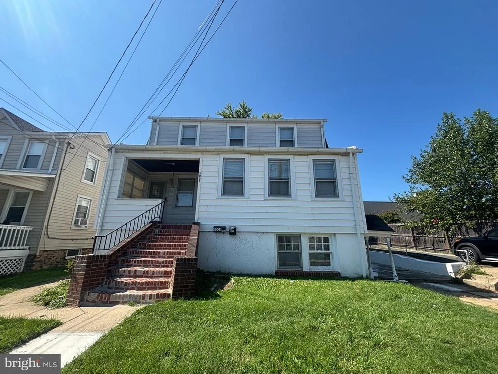 Unit for sale at 3001 LAVENDER AVENUE, PARKVILLE, MD 21234