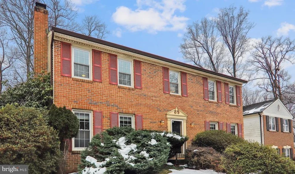 Unit for sale at 11 FALLSWOOD COURT, POTOMAC, MD 20854