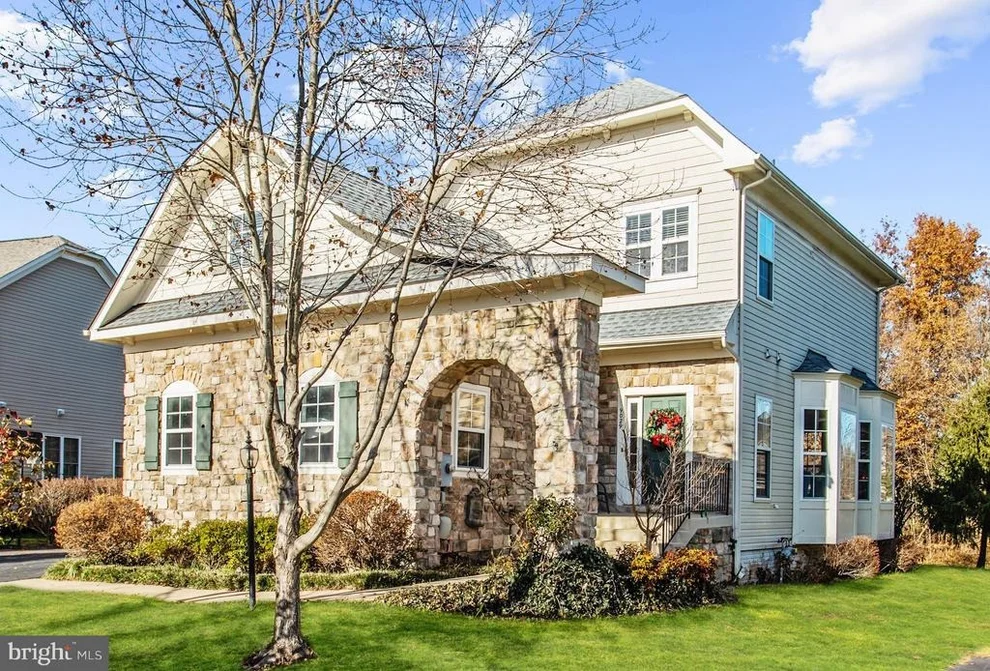 Unit for sale at 9029 ROARING SPRING LOOP, BRISTOW, VA 20136