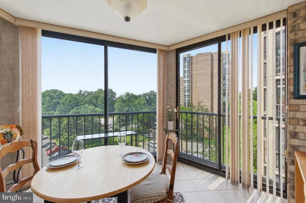 Unit for sale at 5902 MOUNT EAGLE DRIVE, ALEXANDRIA, VA 22303