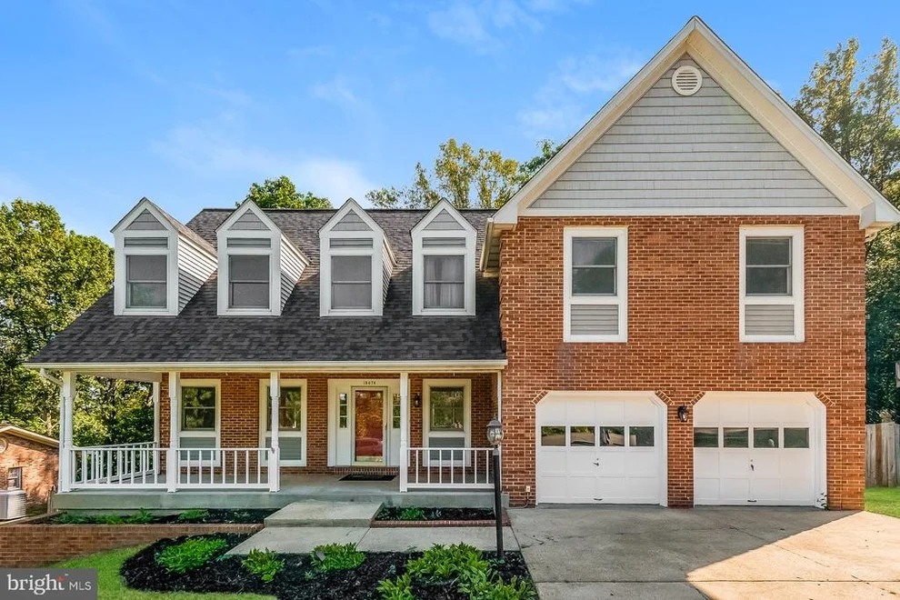 Unit for sale at 15074 BARKWOOD DRIVE, WOODBRIDGE, VA 22193