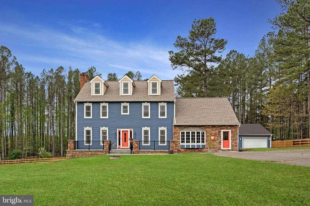 Unit for sale at 119 MARCHANT DRIVE, FREDERICKSBURG, VA 22406