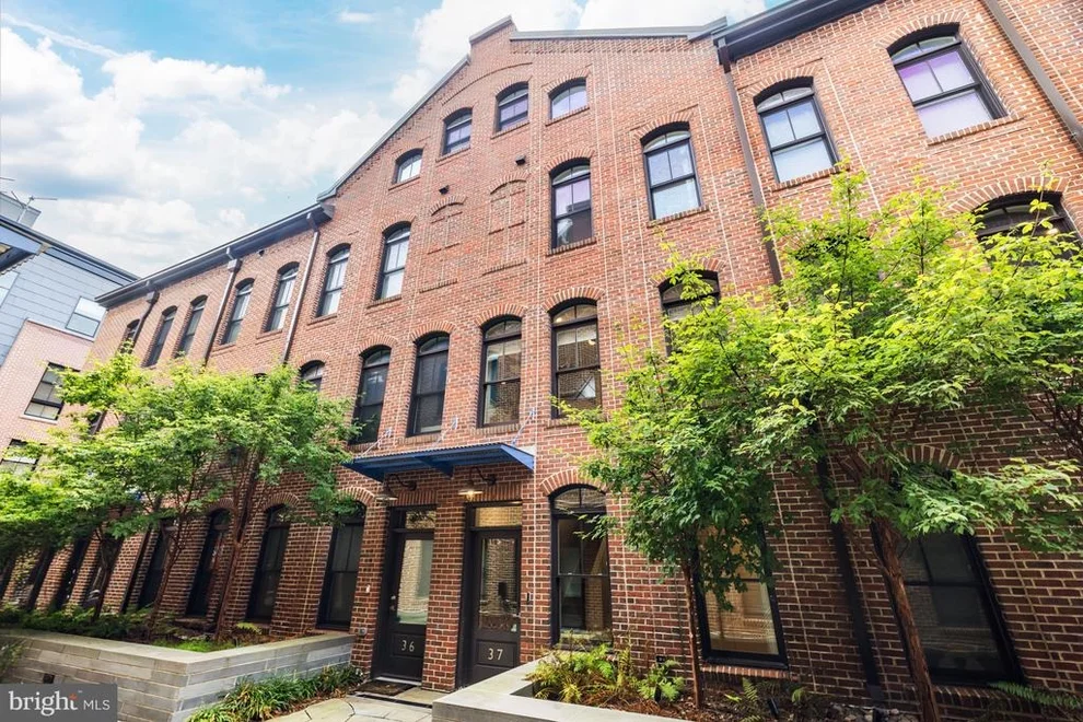 Unit for sale at 1309 E STREET SE, WASHINGTON, DC 20003
