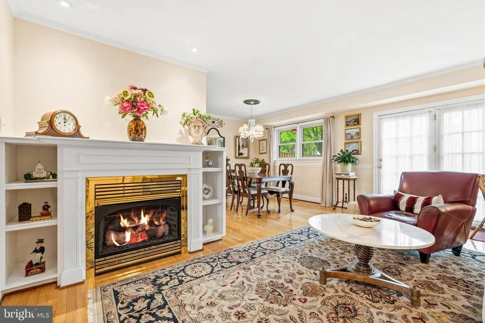Unit for sale at 5044 CLIFFHAVEN DRIVE, ANNANDALE, VA 22003