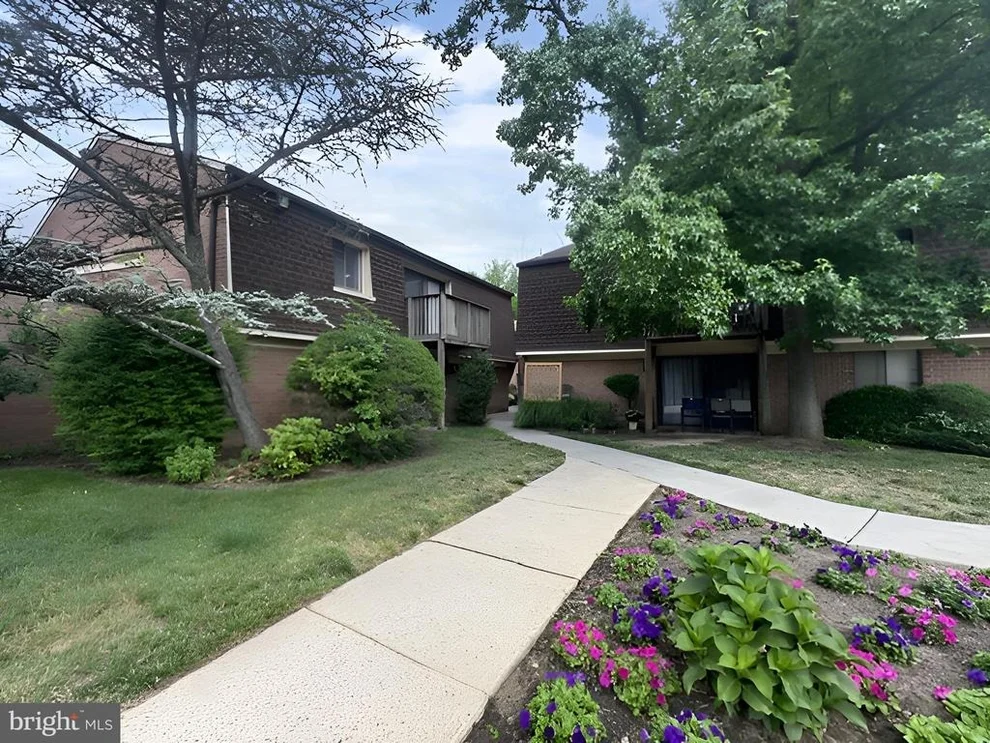 Unit for sale at 316 MEADOW WOODS, LAWRENCE, NJ 08648