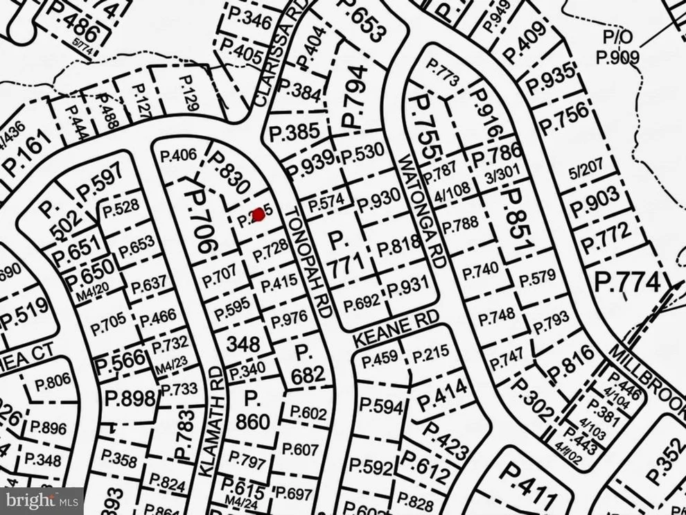 Unit for sale at TONOPAH ROAD, CHESTERTOWN, MD 21620