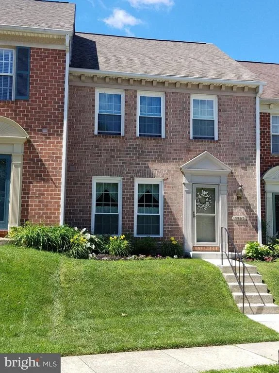 Unit for sale at 3962 FOREST VALLEY ROAD, BALTIMORE, MD 21234