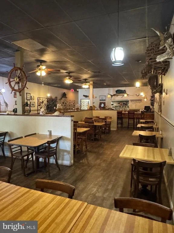 Unit for sale at Seafood RESTAURANT: TURNKEY FAMILY RUN RESTAURANT, VOORHEES, NJ 08043