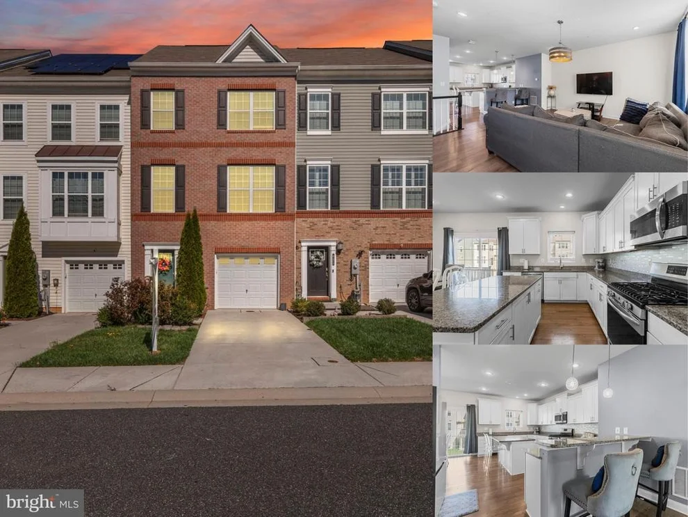 Unit for sale at 623 HEATHLAND TRAIL, ABERDEEN, MD 21001