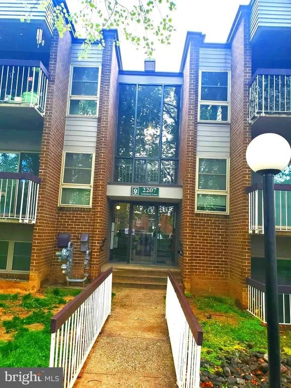 Unit for sale at 2207 GREENERY LANE, SILVER SPRING, MD 20906