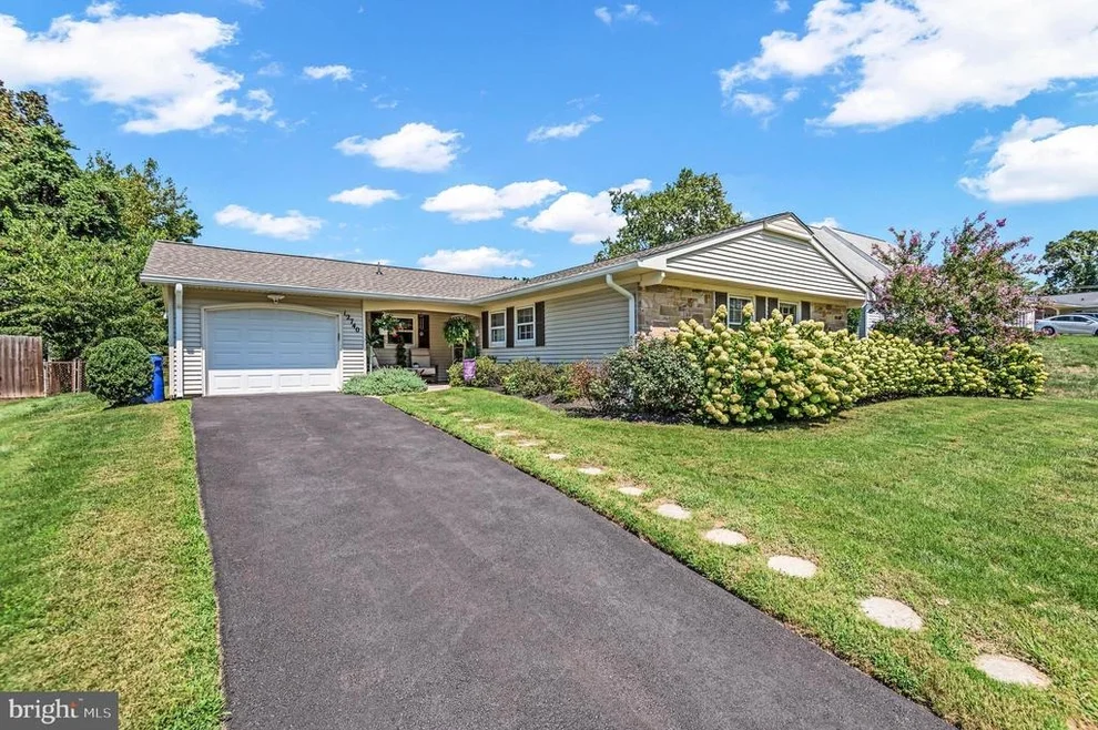 Unit for sale at 12740 HOLIDAY LANE, BOWIE, MD 20716