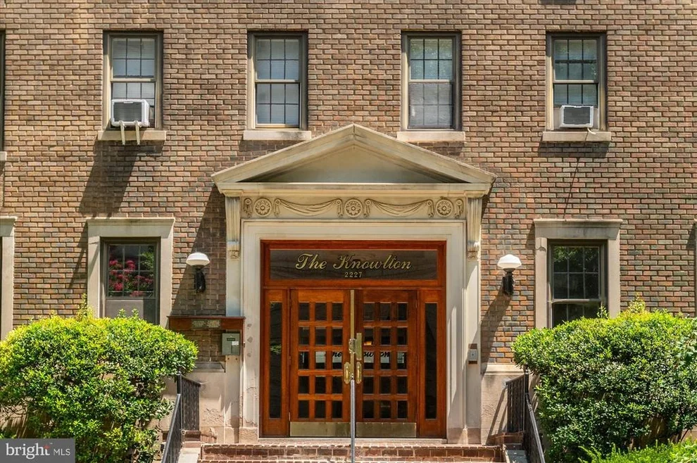 Unit for sale at 2227 20TH STREET NW, WASHINGTON, DC 20009