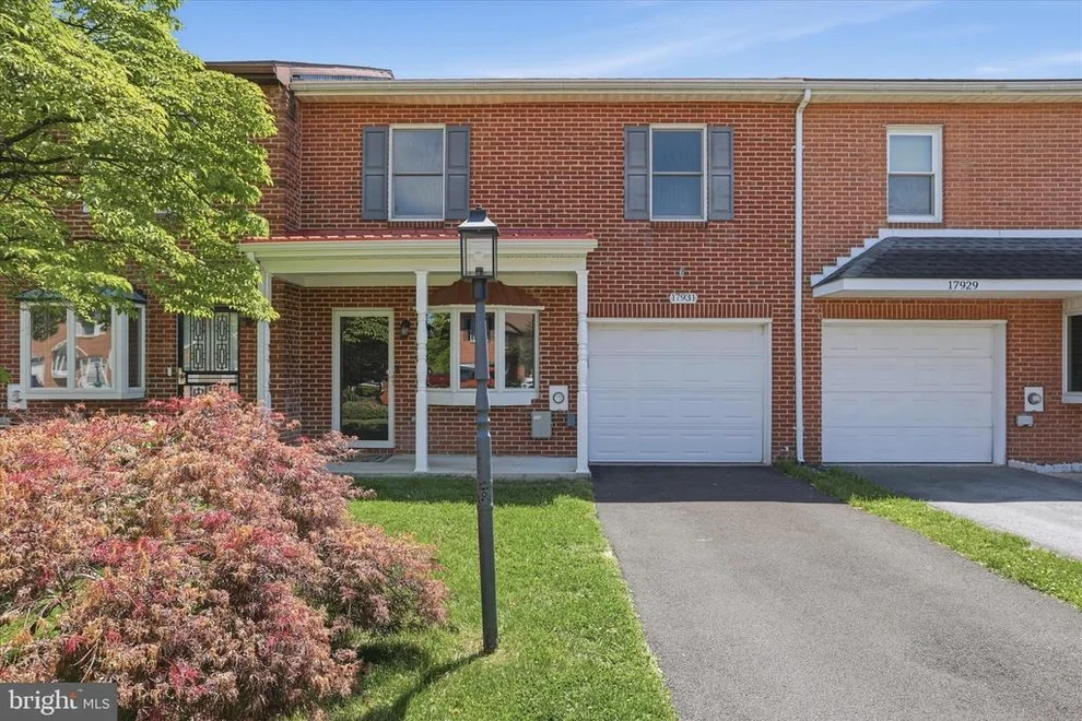 Unit for sale at 17931 CLUBHOUSE DRIVE, HAGERSTOWN, MD 21740