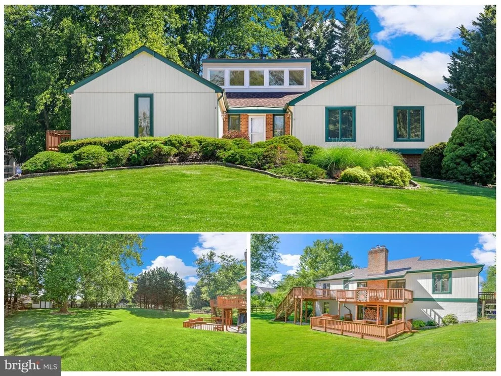 Unit for sale at 11124 MOUNTAIN VIEW LANE, IJAMSVILLE, MD 21754