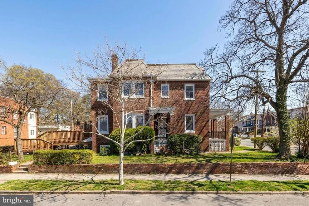 Unit for sale at 5601 1ST STREET NW, WASHINGTON, DC 20011