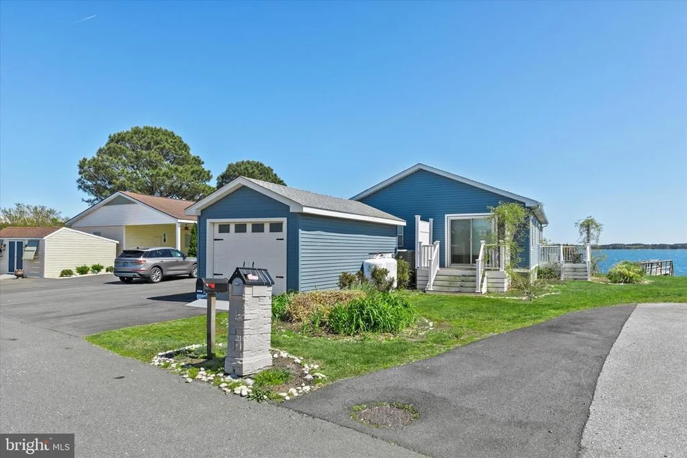 Unit for sale at 34648 WEST HARBOR, MILLSBORO, DE 19966
