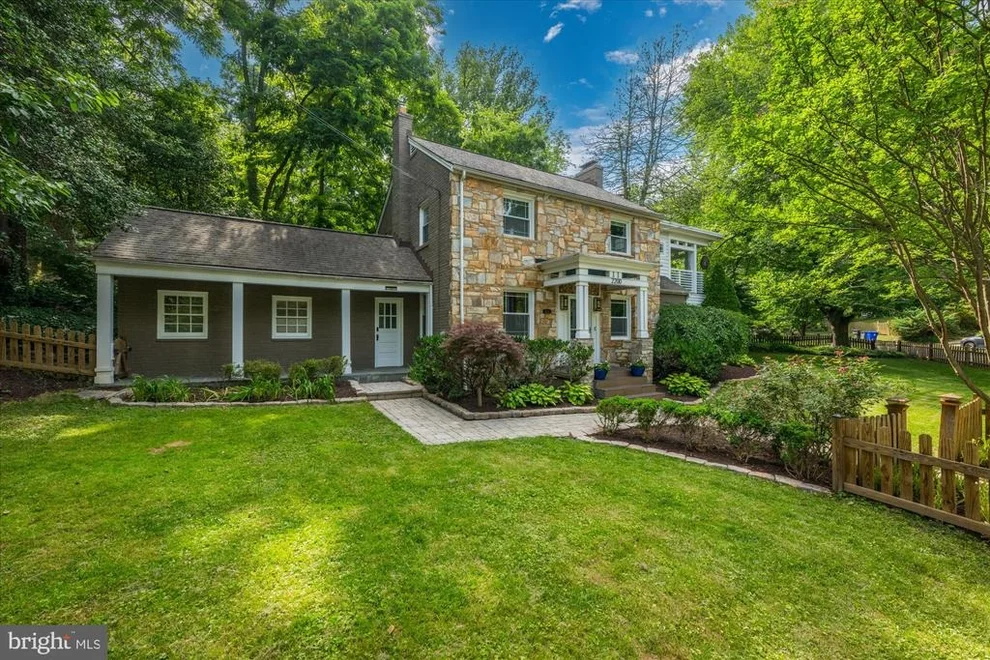 Unit for sale at 2200 N POLLARD STREET, ARLINGTON, VA 22207