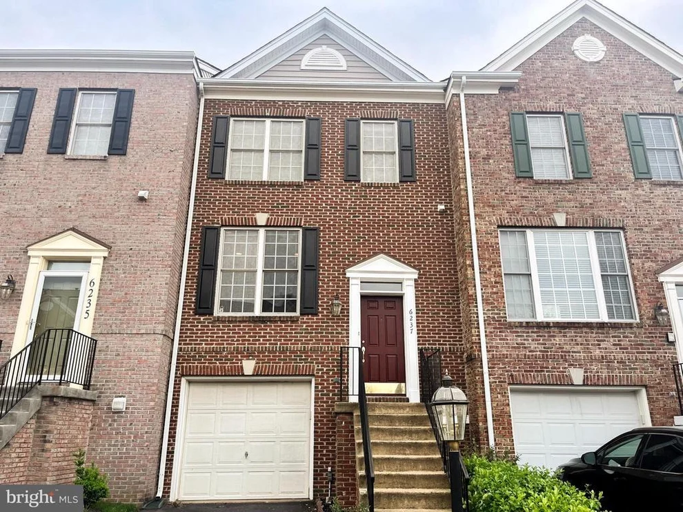 Unit for sale at 6237 CONKLIN WAY, HAYMARKET, VA 20169